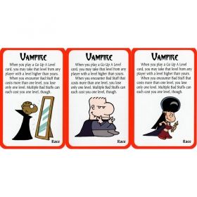 MUNCHKIN BITES!