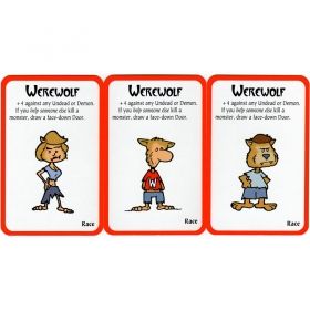 MUNCHKIN BITES!