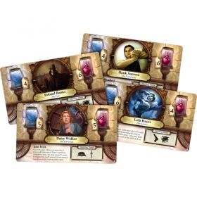 ELDER SIGN: OMENS OF THE DEEP