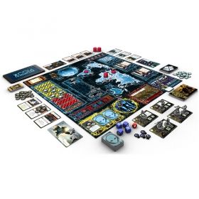 XCOM: THE BOARD GAME