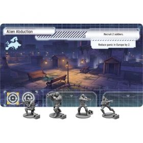 XCOM: THE BOARD GAME