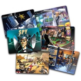 SPYFALL