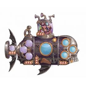 OCEANOS