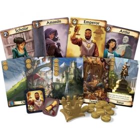 CITADELS (2016 EDITION)