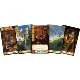 CITADELS (2016 EDITION)