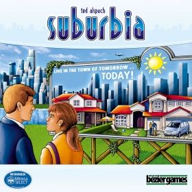 SUBURBIA