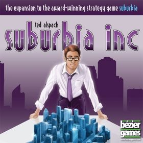 SUBURBIA INC