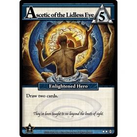 ASCENSION: DECKBUILDING GAME (3RD EDITION)