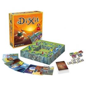 DIXIT