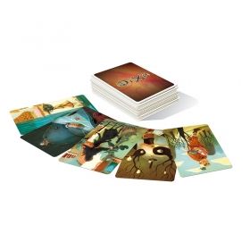 DIXIT ORIGINS - РАЗШИРЕНИЕ 4