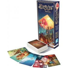 DIXIT: MEMORIES - РАЗШИРЕНИЕ 6