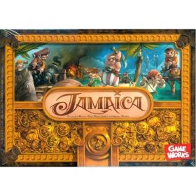 JAMAICA