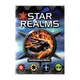 STAR REALMS