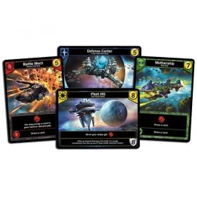 STAR REALMS