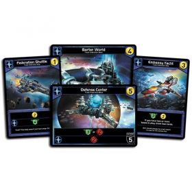 STAR REALMS