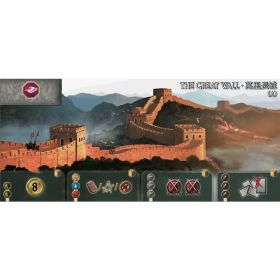 7 WONDERS: WONDER PACK