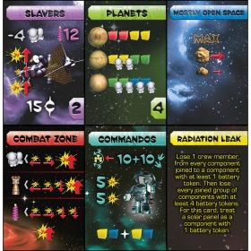 GALAXY TRUCKER: ANOTHER BIG EXPANSION