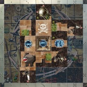 GOBLINS, INC.