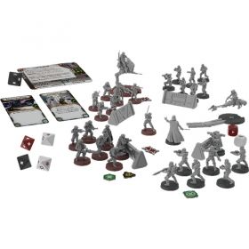 STAR WARS: LEGION