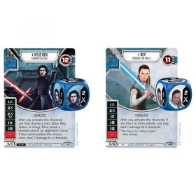 STAR WARS: DESTINY - TWO PLAYER GAME