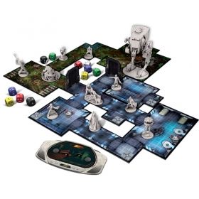 STAR WARS: IMPERIAL ASSAULT