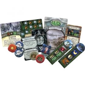 ELDER SIGN: OMENS OF ICE