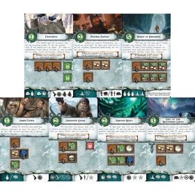 ELDER SIGN: OMENS OF ICE