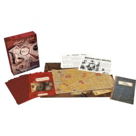 SHERLOCK HOLMES CONSULTING DETECTIVE: JACK THE RIPPER & WEST END ADVENTURES