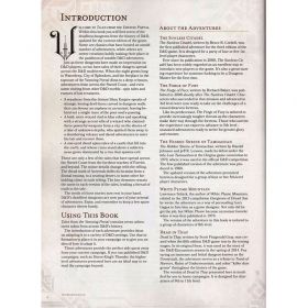 DUNGEONS & DRAGONS 5TH EDITION: TALES FROM THE YAWNING PORTAL