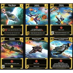 STAR REALMS: COLONY WARS