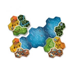 SMALL WORLD: REALMS