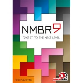 NMBR 9