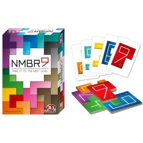 NMBR 9