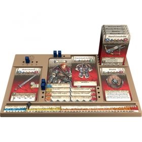 ZOMBICIDE: BLACK PLAGUE