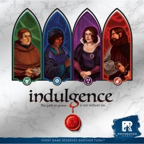INDULGENCE