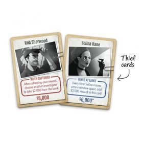 STOP THIEF!