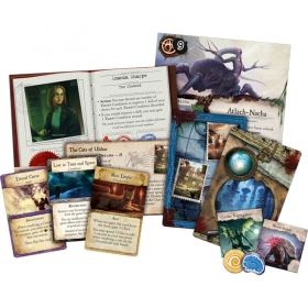 ELDRITCH HORROR: THE DREAMLANDS