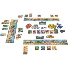 MAJESTY: FOR THE REALM