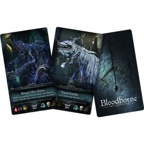 BLOODBORNE: THE CARD GAME