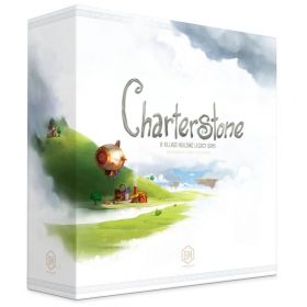 CHARTERSTONE