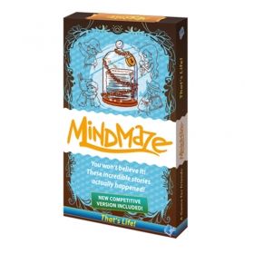 MINDMAZE: THAT'S LIFE