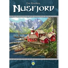 NUSFJORD