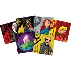 A GAME OF THRONES: HAND OF THE KING (BOXED EDITION)