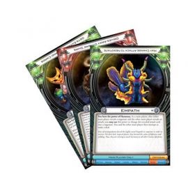 COSMIC ENCOUNTER: COSMIC CONFLICT