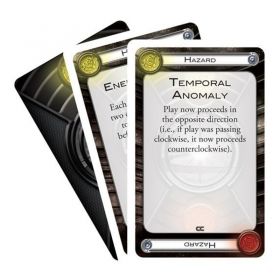 COSMIC ENCOUNTER: COSMIC CONFLICT