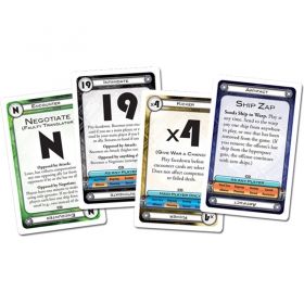 COSMIC ENCOUNTER: COSMIC DOMINION