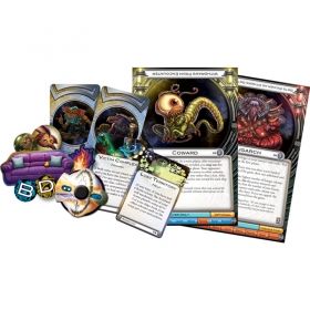 COSMIC ENCOUNTER: COSMIC EONS