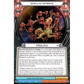 COSMIC ENCOUNTER: COSMIC STORM