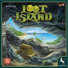 LOOT ISLAND