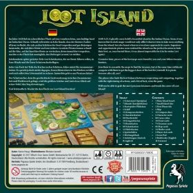 LOOT ISLAND